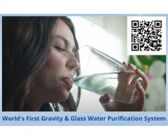 Purified Water is Essential for Healthy Productivity