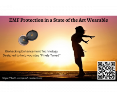 Electromagnetic Field Protection Advancement Available
