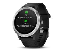 Garmin Vívoactive 3 Smart Watch
