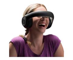 Avegant Glyph VR Video Headset w/Retinal Imaging Technology