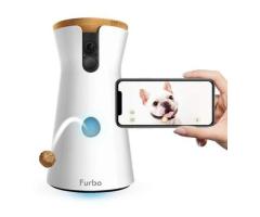 Furbo Dog Camera With 2-Way Audio