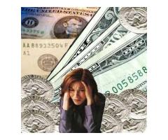 Eliminate debt discharge back taxes stop garnishments and foreclosure We are here to help!