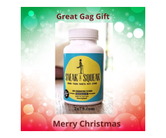 Ultimate Christmas Gag Gift