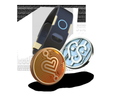 NEW BioSense Health Band- OWN YOUR HEALTH DATA - Mine Crypto - Limited Promo ACT NOW!