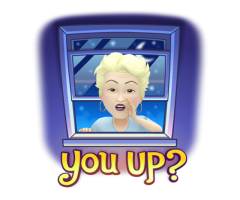 Trouble Sleeping Through the Night?