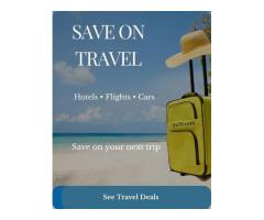 Planning a trip this year?