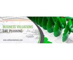 Valley Valuations- What You Need For Business Goodwill Assessment