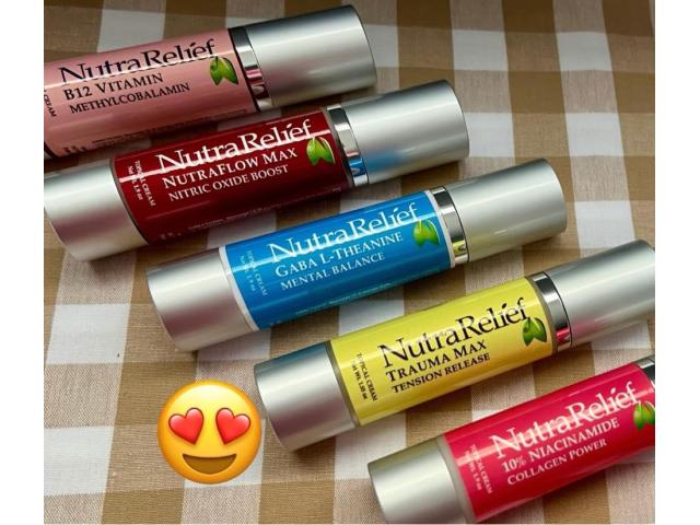 Nutrient Creams That Work With Your Daily Wellness Routine