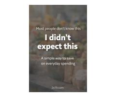 Before You Pay Full Price, Check This First